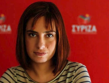 Ρ. Σβίγκου: «Εμπάθεια και ένδεια επιχειρημάτων» για όσους έκριναν την Μ. Μπαζιάνα